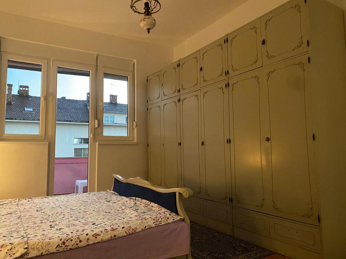 Dolce Apartman Podgorica Exterior foto